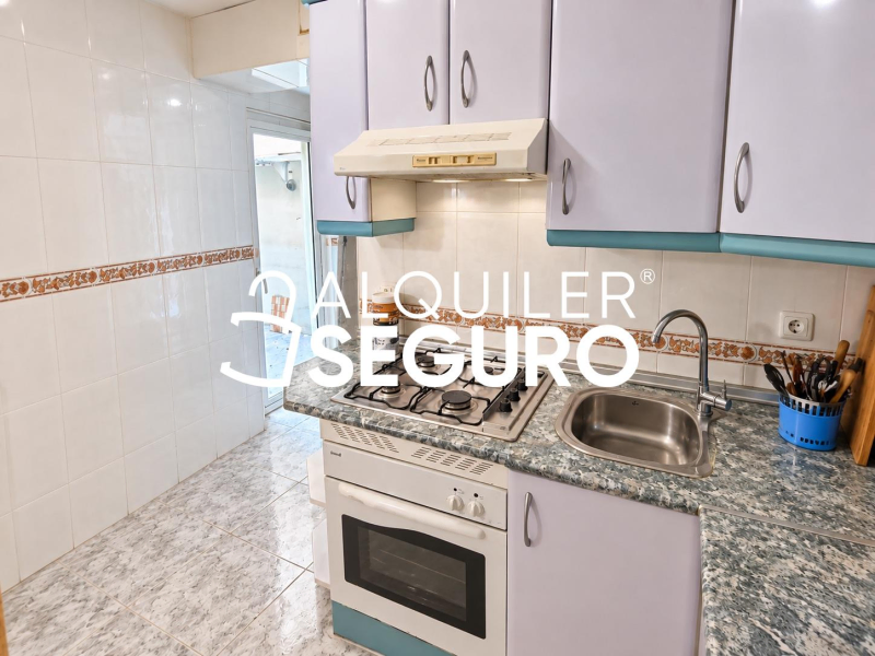 Inmueble en Travesia  Getafe, MADRID