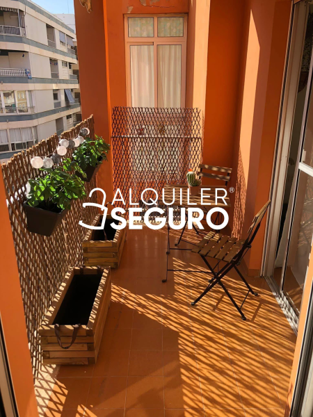 Piso en Calle Bergantin, TORREVIEJA ALICANTE
