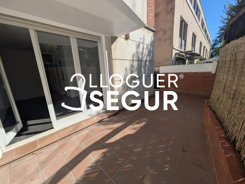 Piso en Calle de Ferran Romeu, SANT CUGAT DEL VALLÈS BARCELONA