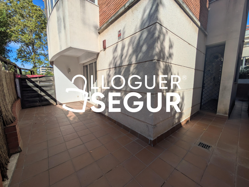 Piso en Calle de Ferran Romeu, SANT CUGAT DEL VALLÈS BARCELONA