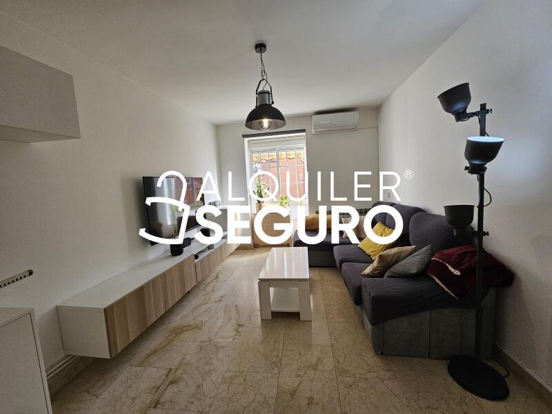 Inmueble en Calle Sierra de los Filabres , MADRID