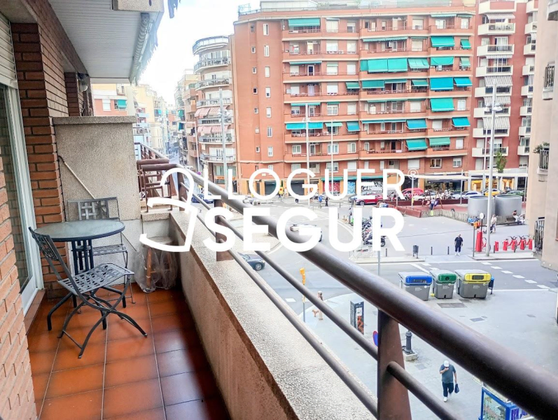 Piso en Calle Constitució, BARCELONA BARCELONA