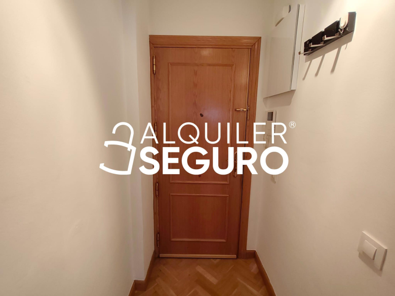 Inmueble en Calle Del Pico Balaitus, MADRID