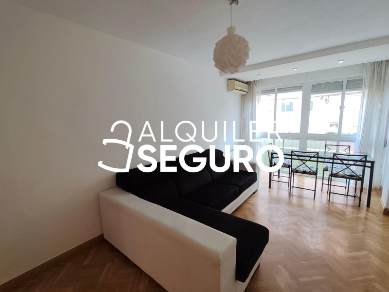 Inmueble en Calle Del Pico Balaitus, MADRID