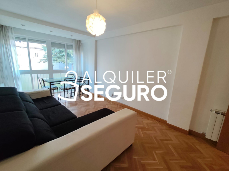 Inmueble en Calle Del Pico Balaitus, MADRID