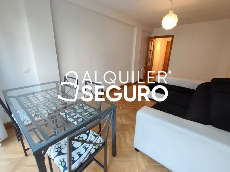 Inmueble en Calle Del Pico Balaitus, MADRID