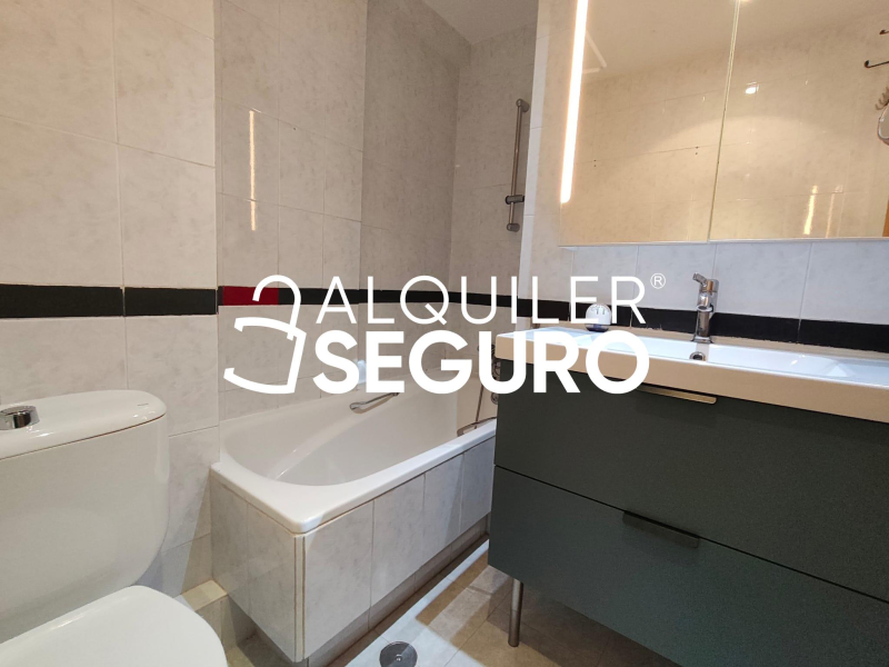 Inmueble en Calle Del Pico Balaitus, MADRID