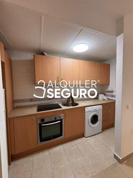 Inmueble en Calle Ollerías, MÁLAGA
