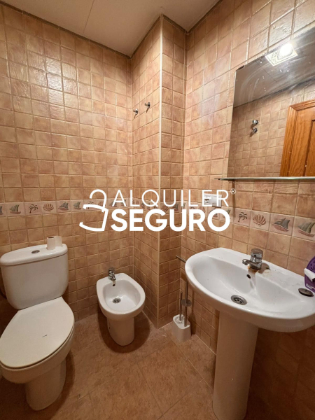 Inmueble en Calle Ollerías, MÁLAGA