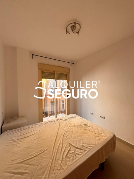 Inmueble en Calle Ollerías, MÁLAGA