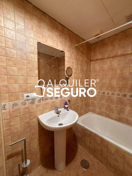 Inmueble en Calle Ollerías, MÁLAGA
