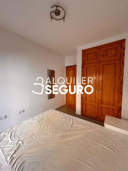 Inmueble en Calle Ollerías, MÁLAGA