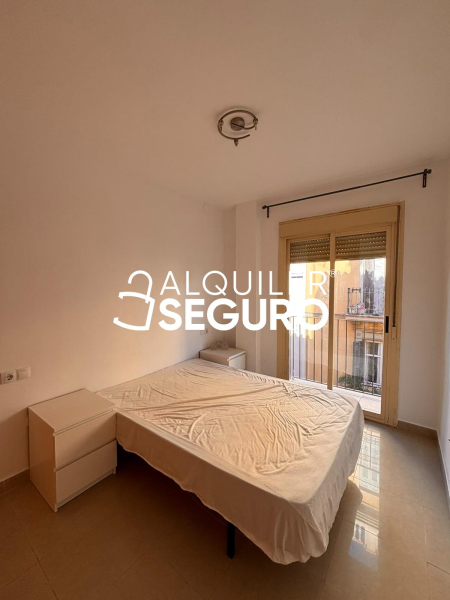 Inmueble en Calle Ollerías, MÁLAGA