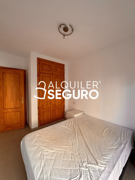 Inmueble en Calle Ollerías, MÁLAGA