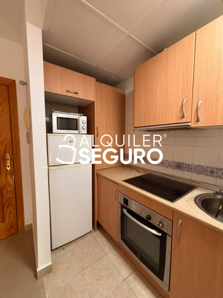 Inmueble en Calle Ollerías, MÁLAGA