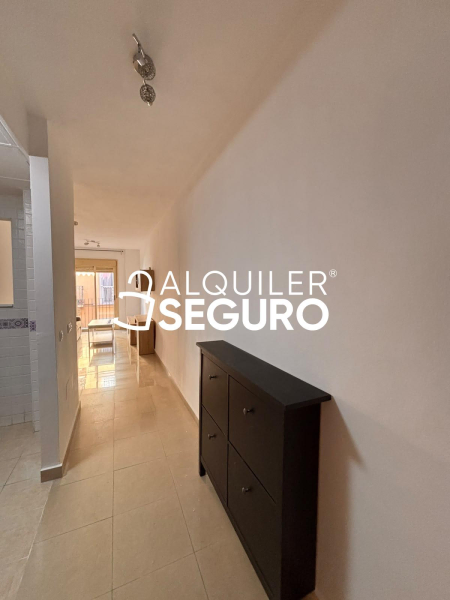 Inmueble en Calle Ollerías, MÁLAGA