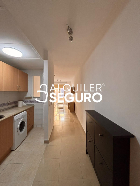 Inmueble en Calle Ollerías, MÁLAGA