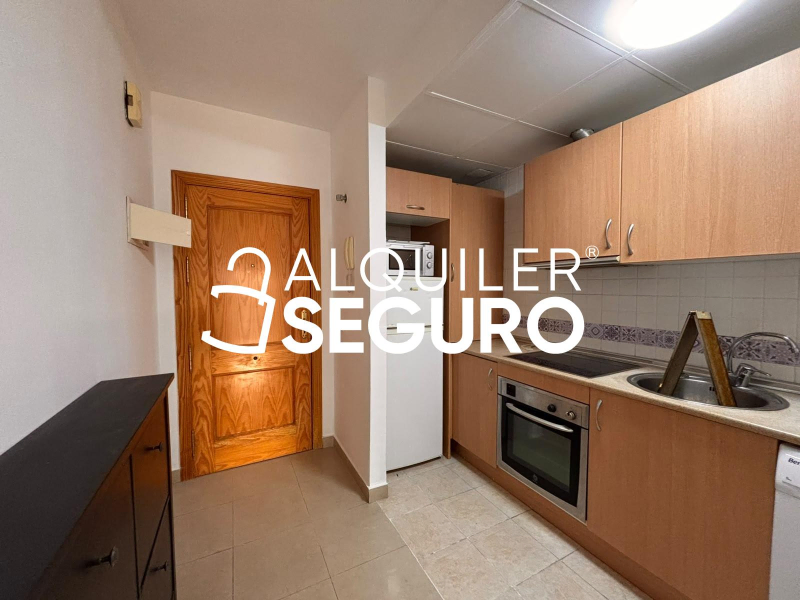 Inmueble en Calle Ollerías, MÁLAGA