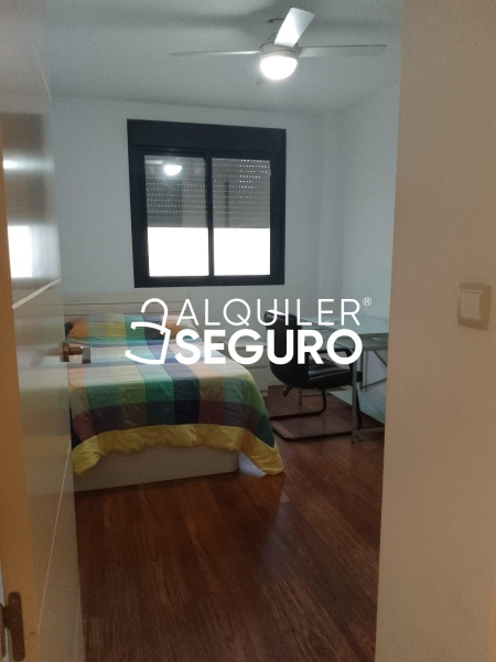 Inmueble en Avenida Marqués de Espinardo, MURCIA