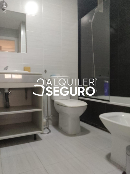 Inmueble en Avenida Marqués de Espinardo, MURCIA