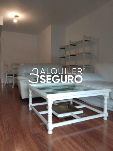 Inmueble en Avenida Marqués de Espinardo, MURCIA