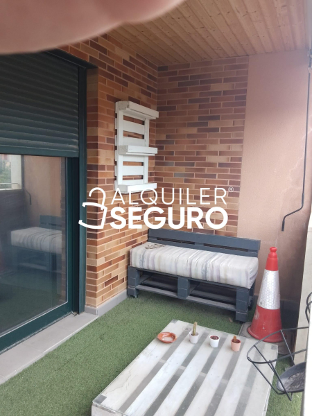 Inmueble en Avenida Marqués de Espinardo, MURCIA