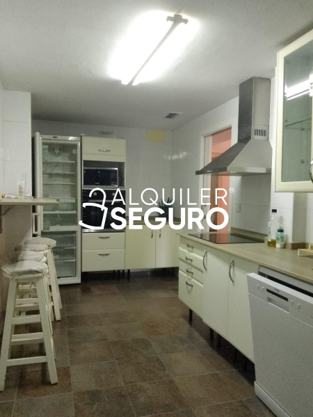 Inmueble en Avenida Marqués de Espinardo, MURCIA