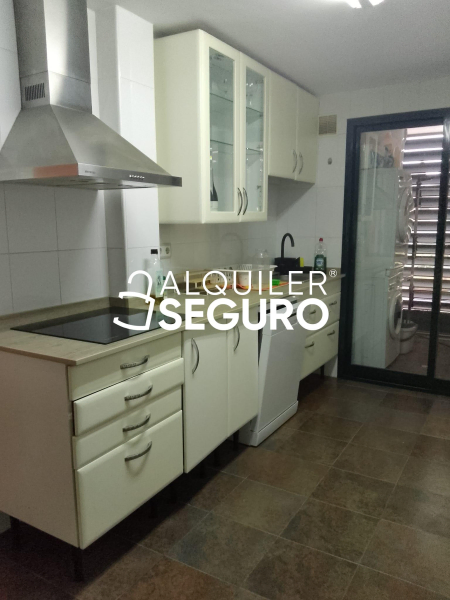 Inmueble en Avenida Marqués de Espinardo, MURCIA