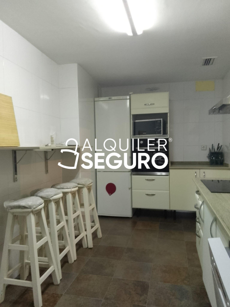 Inmueble en Avenida Marqués de Espinardo, MURCIA