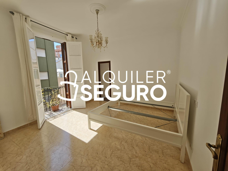 Piso en Calle Ricard Ankerman, PALMA DE MALLORCA BALEARES