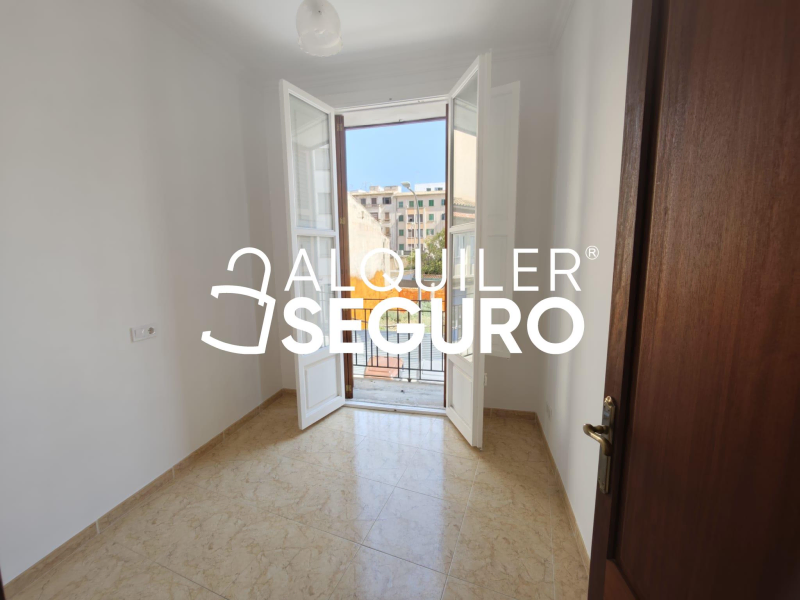 Piso en Calle Ricard Ankerman, PALMA DE MALLORCA BALEARES