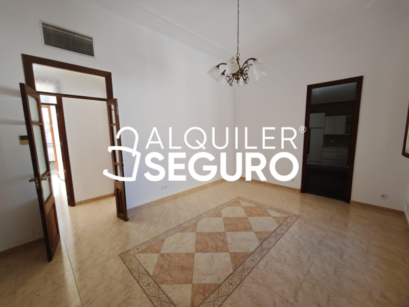 Piso en Calle Ricard Ankerman, PALMA DE MALLORCA BALEARES
