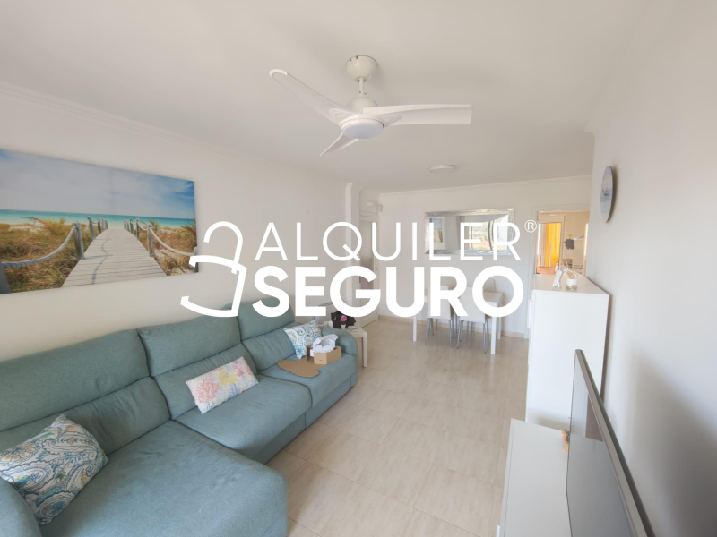 Piso en Calle Aristòtil, SES SALINES BALEARES