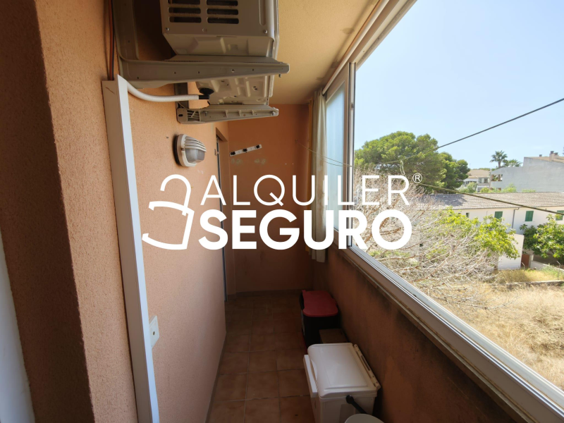 Piso en Calle Aristòtil, SES SALINES BALEARES
