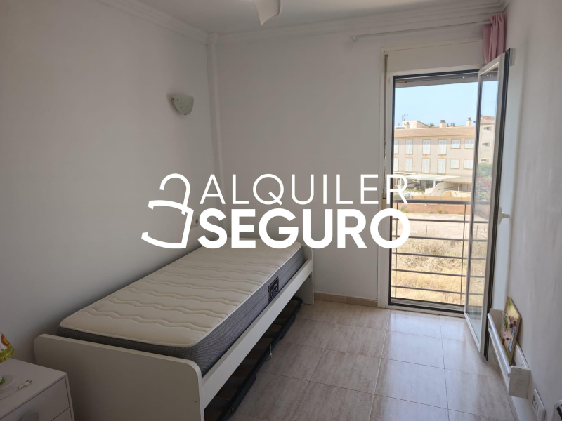 Piso en Calle Aristòtil, SES SALINES BALEARES