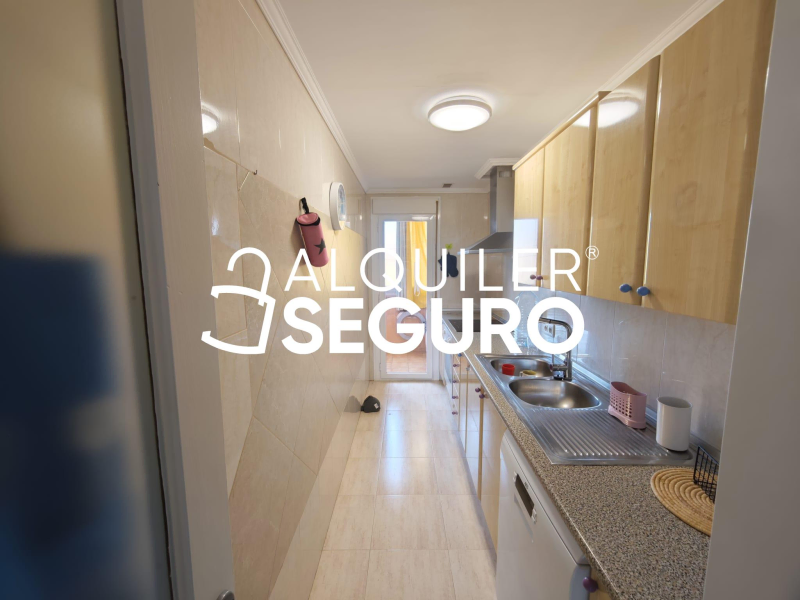 Piso en Calle Aristòtil, SES SALINES BALEARES