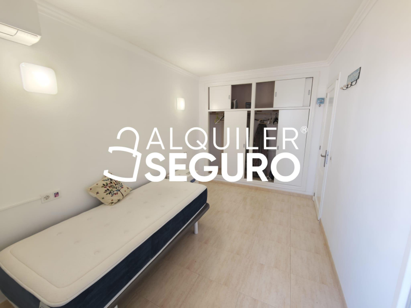 Piso en Calle Aristòtil, SES SALINES BALEARES