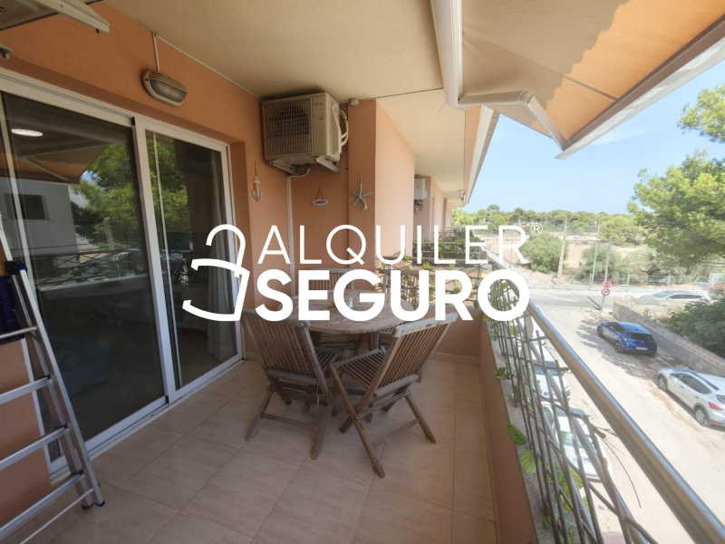 Piso en Calle Aristòtil, SES SALINES BALEARES