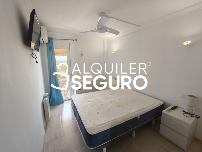 Piso en Calle Aristòtil, SES SALINES BALEARES