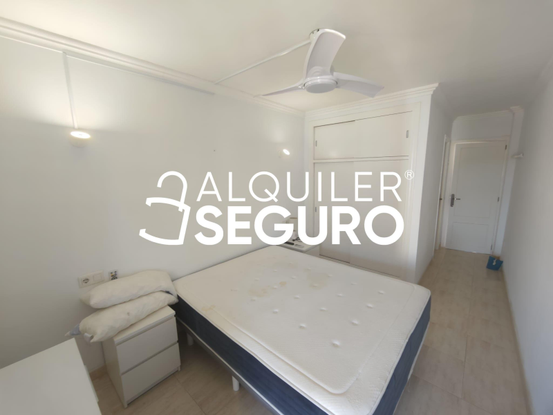 Piso en Calle Aristòtil, SES SALINES BALEARES