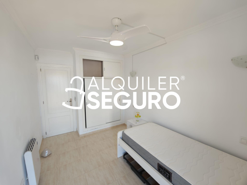 Piso en Calle Aristòtil, SES SALINES BALEARES