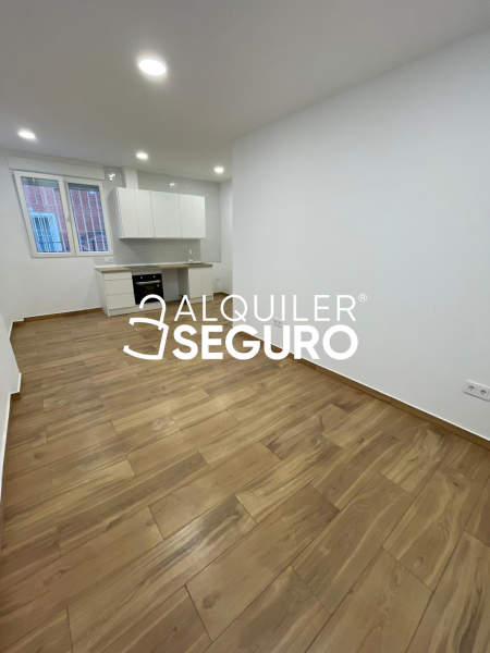 Piso en Calle Rompedizo, MADRID MADRID
