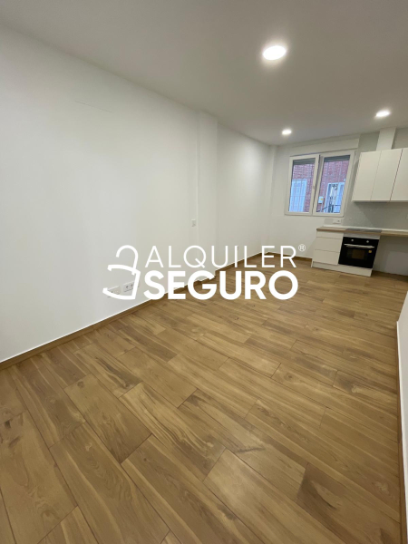 Piso en Calle Rompedizo, MADRID MADRID