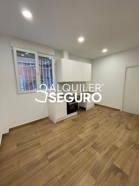 Piso en Calle Rompedizo, MADRID MADRID