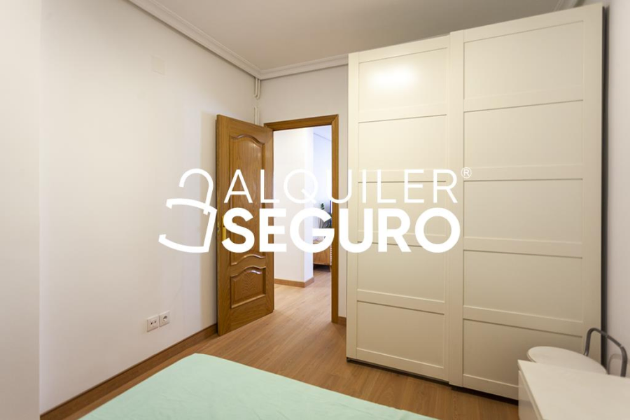 Inmueble en Calle de María de Guzmán , MADRID