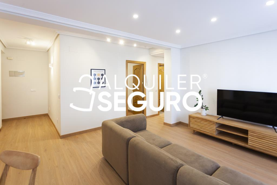Inmueble en Calle de María de Guzmán , MADRID