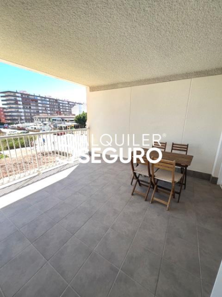 Piso en Calle Blasco Ibáñez, CANET D'EN BERENGUER VALENCIA