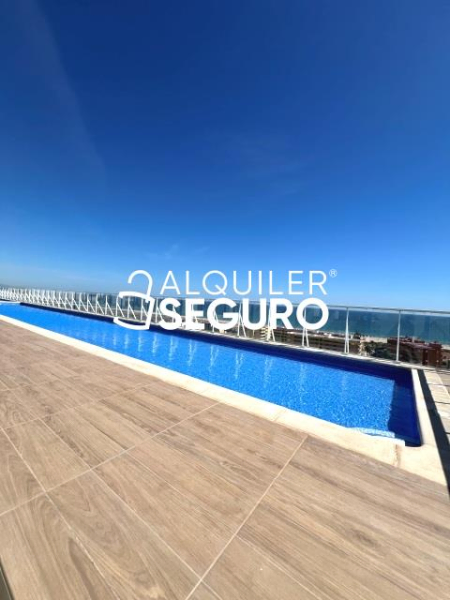 Piso en Calle Blasco Ibáñez, CANET D'EN BERENGUER VALENCIA