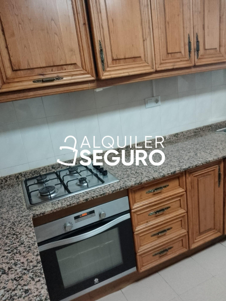 Piso en Calle diego hernandez , MURCIA MURCIA