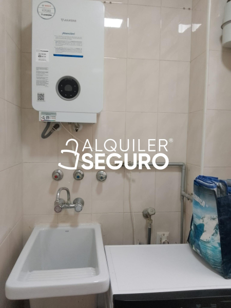 Piso en Calle diego hernandez , MURCIA MURCIA